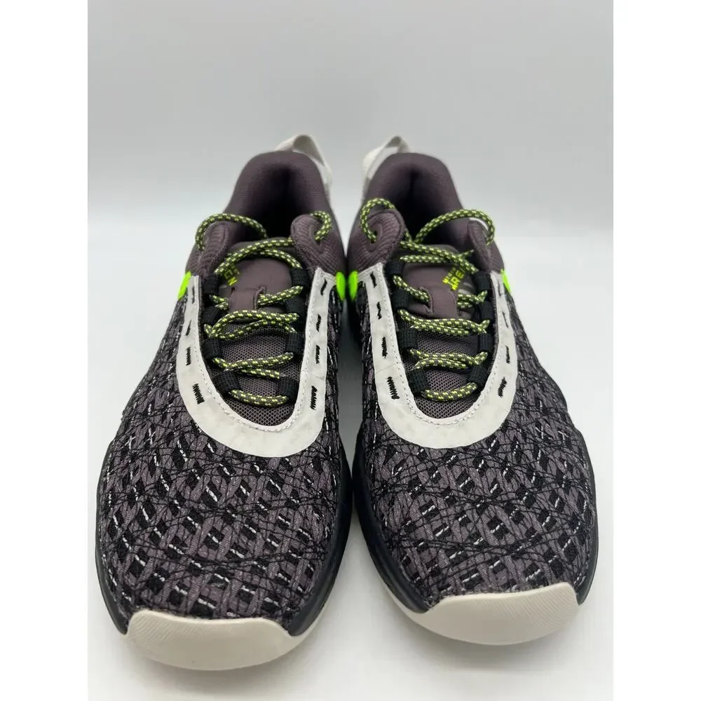 Under Armour Ua Tribase Reign 5 3026214-100 Shoe Men's Size 9 New